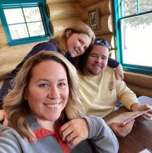 Meet your Posher, Stefanie